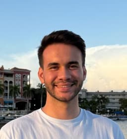 Joaquin Lara